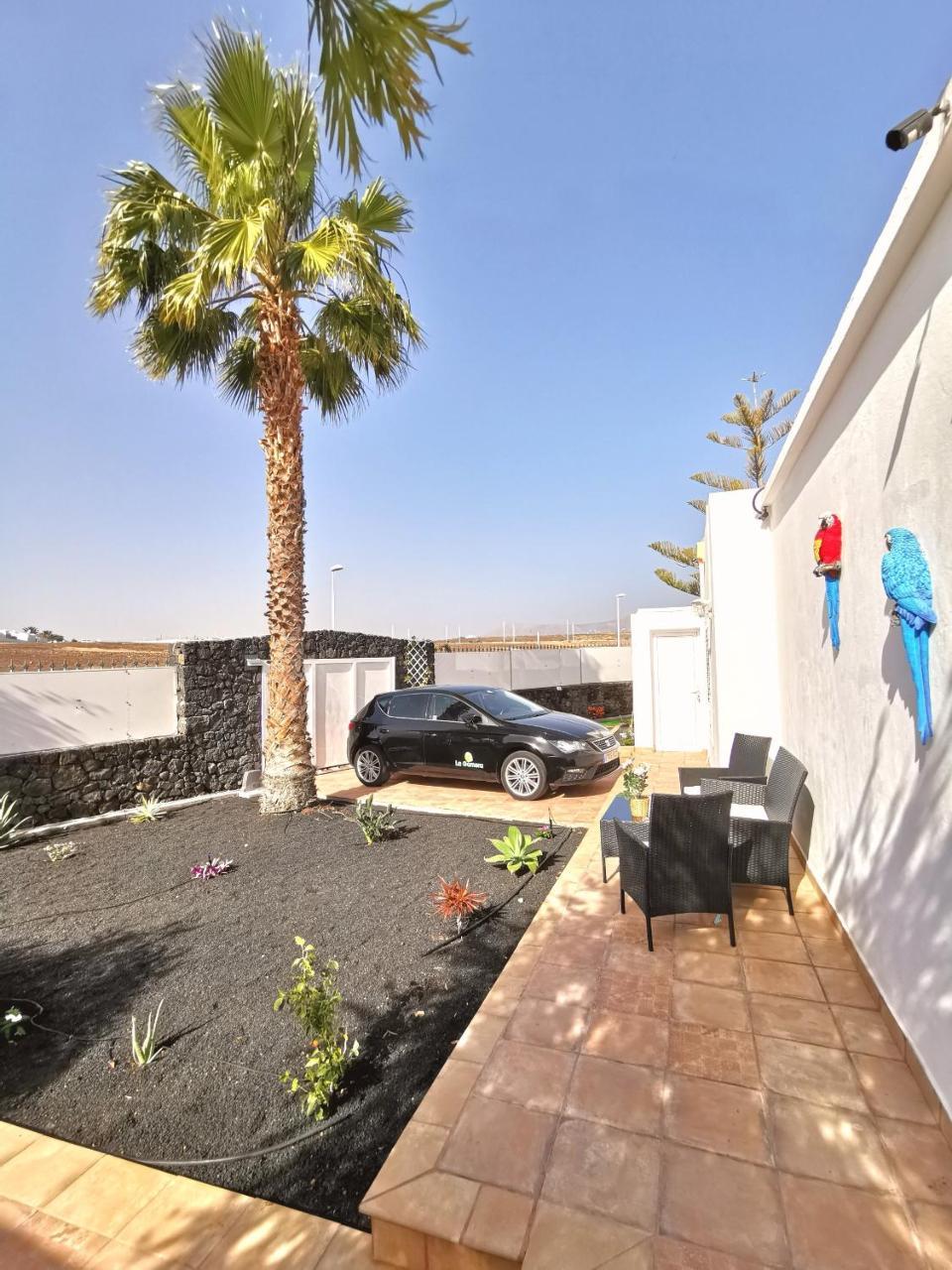 Villa Oliveira By Buenavilla Puerto del Carmen  Exterior foto