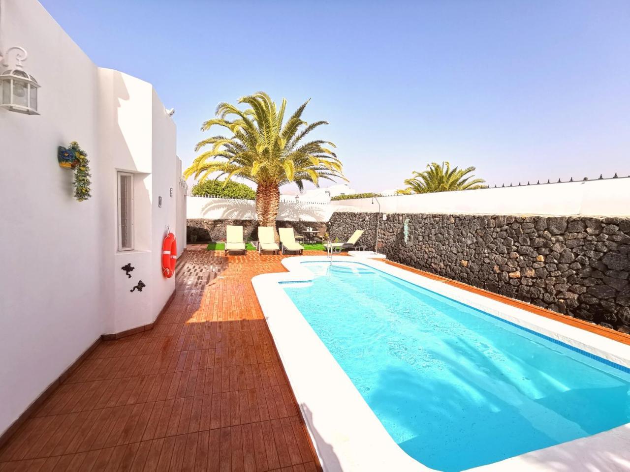 Villa Oliveira By Buenavilla Puerto del Carmen  Exterior foto